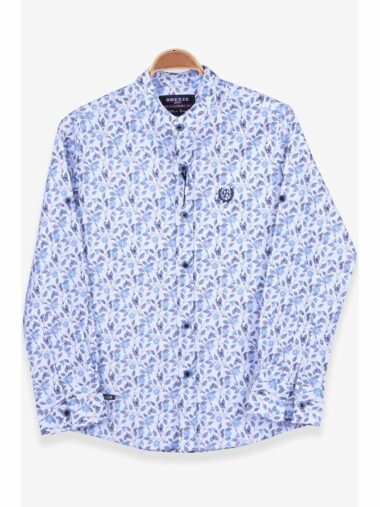 پیراهن پسرانه Breeze کد  G438.3 - 20063