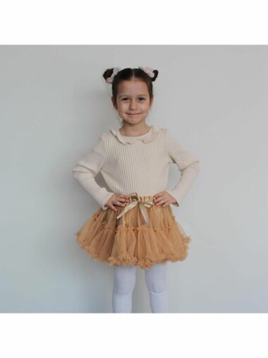 دامن دخترانه Yami Mia کد  YM00011 - 26429