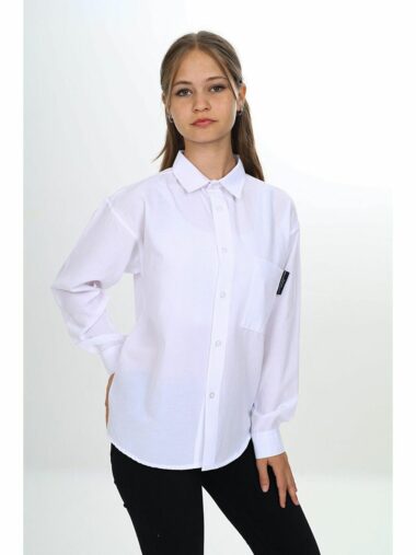 پیراهن دخترانه angelos کد  KGP00011713 - 20063