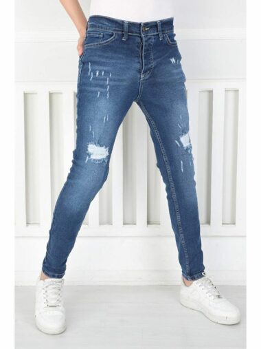 شلوار پسرانه Pina Kids کد  KOT.002 - 17234