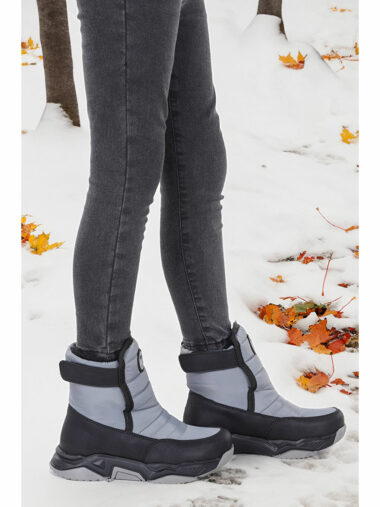 چکمه پسرانه KİKO کد  24KBOOTKIK00014 - 37488