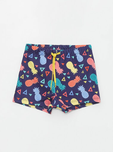 مایو پسرانه LCW ECO کد  S4FL21Z4 - LSF