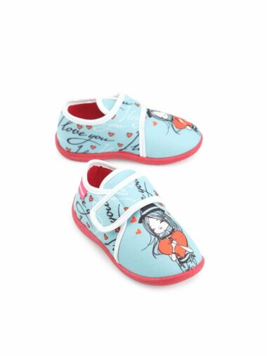 پاندوف دخترانه Gezer کد  GA2KPM.03372.00 - 20055