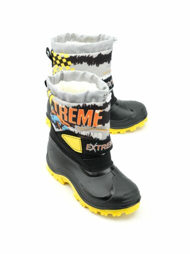 چکمه پسرانه Gezer کد  GC2KFM.00656.00 - 19351