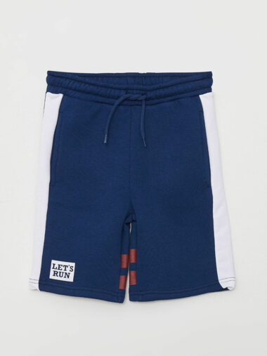 شورت پسرانه LCW ECO کد  S3CP26Z4 - SP7