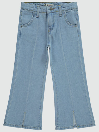 جین شلوار دخترانه Civil کد  20D68810224S1 - 17437