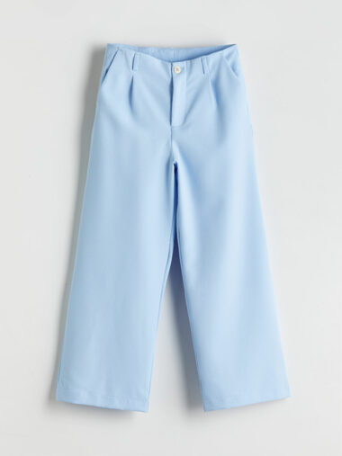 شلوار دخترانه LCW Kids کد  S5PI41Z4 - QXG