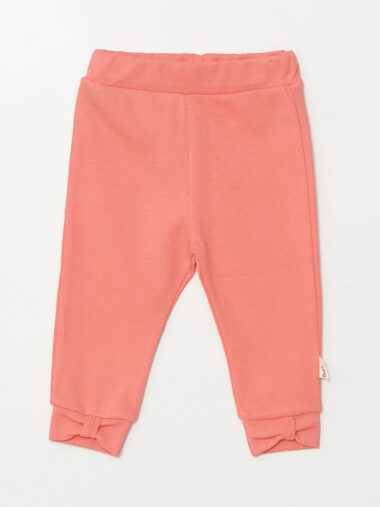 پایین تنه پیژامه نوزاد دختر Bebetto کد  S4ME64Z1 - GPU