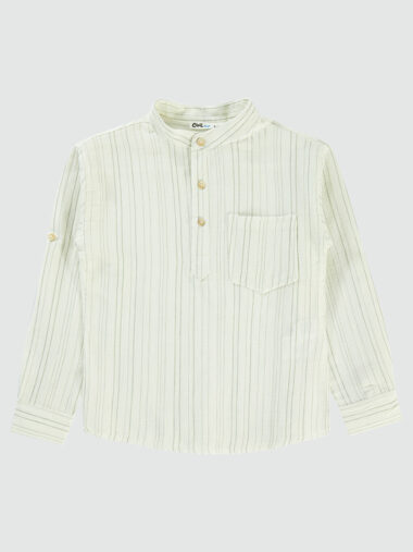 پیراهن پسرانه Civil کد  40140620224S1 - 18547