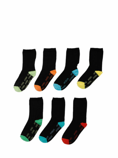 جوراب پسرانه Polaris کد  101925712 - 19351