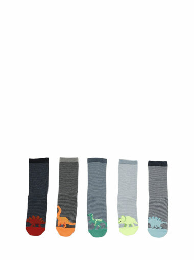 جوراب پسرانه Polaris کد  102013755 - 20600