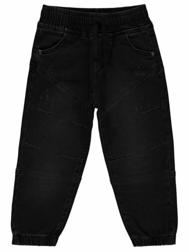 جین شلوار پسرانه Civil کد  20D68868224S1 - 19351