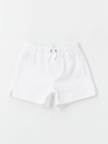 شورت دخترانه LCW Kids کد  S4I021Z4 - Q6K