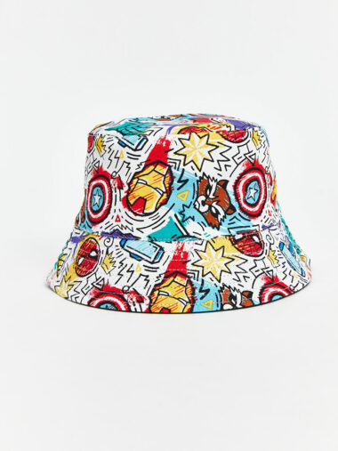 کلاه پسرانه LCW ACCESSORIES کد  S5DI57Z4 - F9C