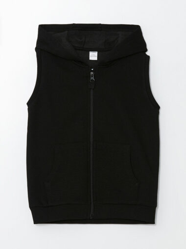 جلیقه پسرانه LCW Kids کد  W4CY73Z1 - CVL