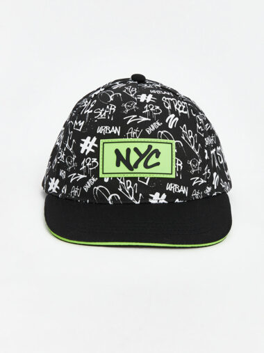 کلاه پسرانه LCW ACCESSORIES کد  S5AV58Z4 - CVL