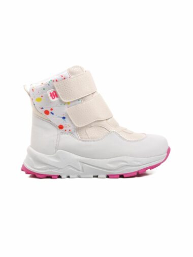 چکمه دخترانه Ayakmod کد  WP-00000000018729 - 20063