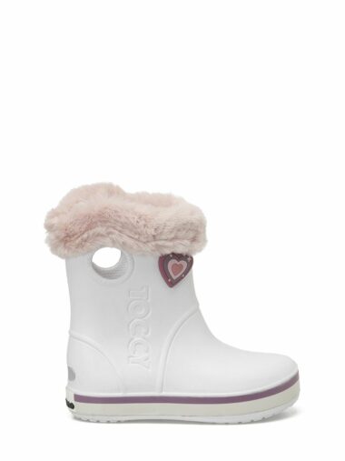 چکمه بارانی دخترانه Binono کد  101486701 - 37241