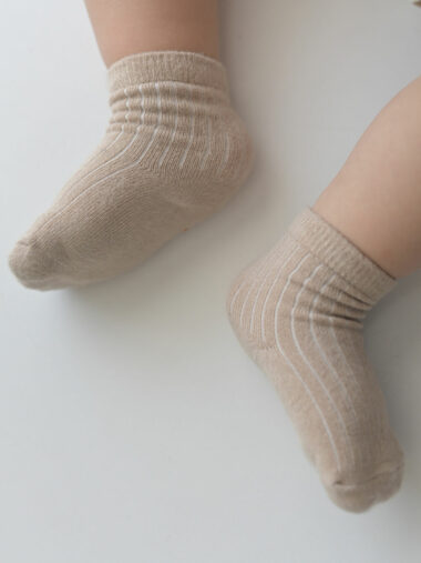 جوراب نوزاد پسر KANZ کد  S4HE32Z1 - YAP