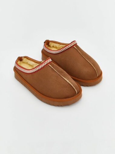 دمپایی خانگی دخترانه LCW STEPS کد  S5MV83Z4 - CXS