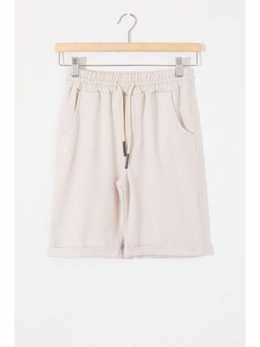 شورت پسرانه Cansın Mini کد  GRPCM00018802 - 19966