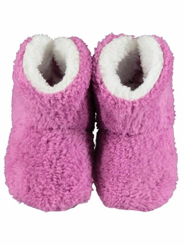 بوت خانگی دخترانه Civil کد  94A863438K21 - 20028