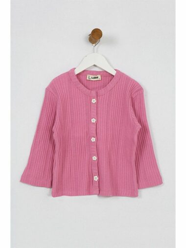 ژاکت دخترانه Luess کد  660 - 20024