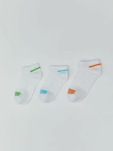 جوراب پاتیک پسرانه LCW ECO کد  S5JR79Z4 - J5E