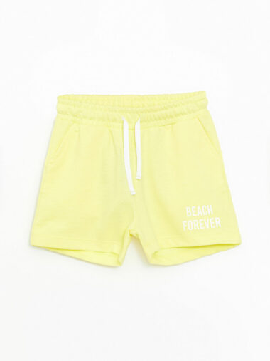 شورت دخترانه Black&Small کد  S4O505Z4 - FRL