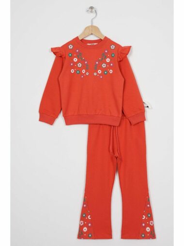 ست دخترانه Zepkids کد  1032100 - 18657