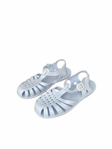 صندل دخترانه Pembe Potin کد  74-12-24Ç - 20063