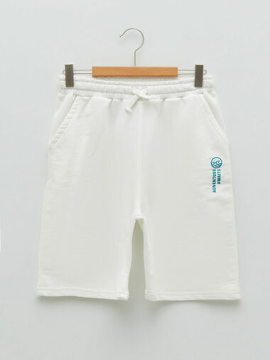 شورت پسرانه LCW Kids کد  S2G326Z4 - R9J