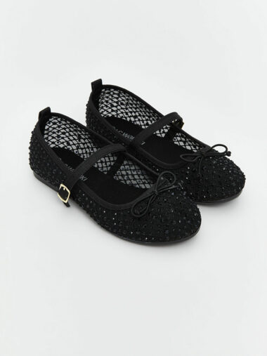 بابت دخترانه LCW STEPS کد  S5L726Z4 - HUC