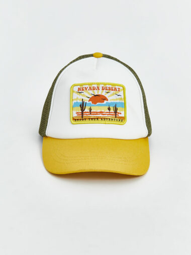 کلاه پسرانه LCW ACCESSORIES کد  S5G531Z4 - L7Y