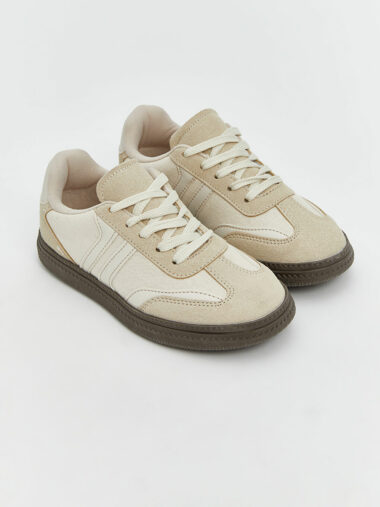 اسنیکر دخترانه LCW STEPS کد  S5P115Z4 - FEJ