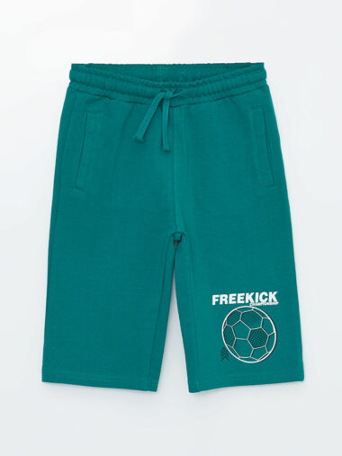 شورت پسرانه LCW Kids کد  S4BY04Z4 - H7R