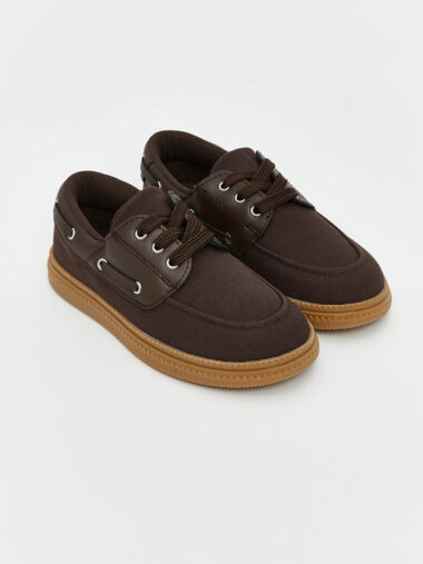 کفش کلاسیک پسرانه LCW STEPS کد  S5O690Z4 - ZZ0