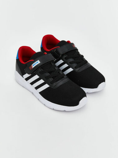 اسنیکر پسرانه KOOR کد  S5NO24Z4 - HUC