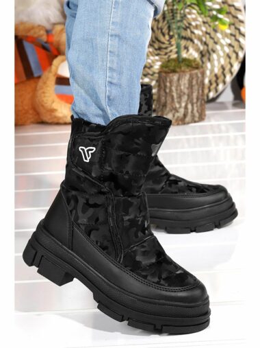 بوت دخترانه KİKO کد  21KBOOTKIK00001 - 19351