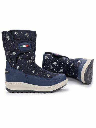 چکمه دخترانه KİKO کد  21KBOOTKIK00006 - 21164