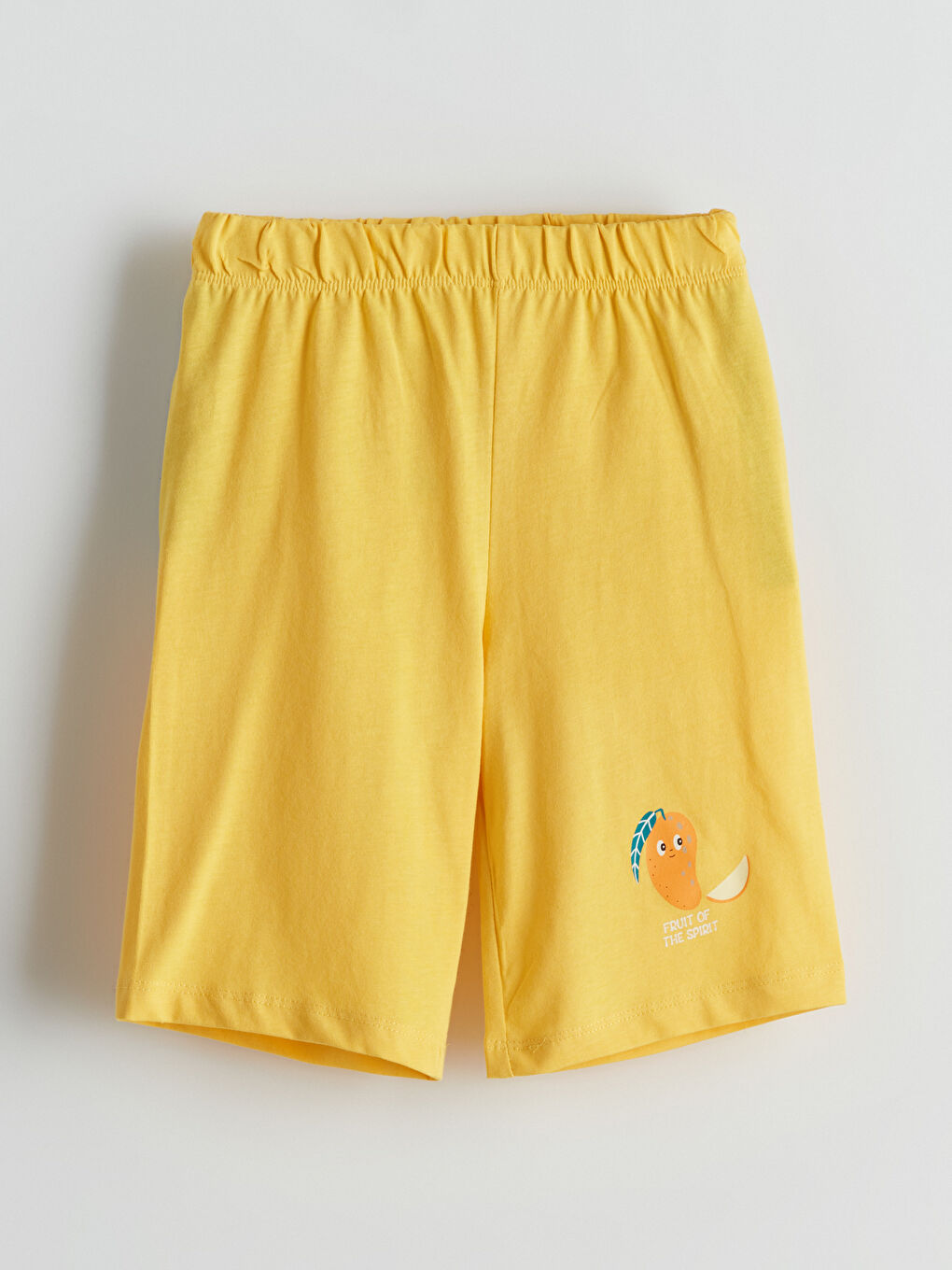 شورت پسرانه LCW Kids کد  S5LF29Z1 - FXJ