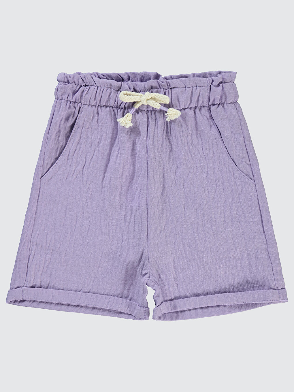 شورت دخترانه Civil کد  38140840324S1 - 17878