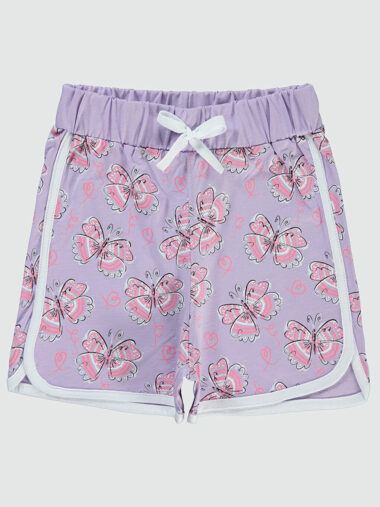 شورت دخترانه Civil کد  38973828624S2 - 17878