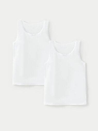 زیر پیراهنی دخترانه LCW Kids کد  S30164Z4 - Q6K