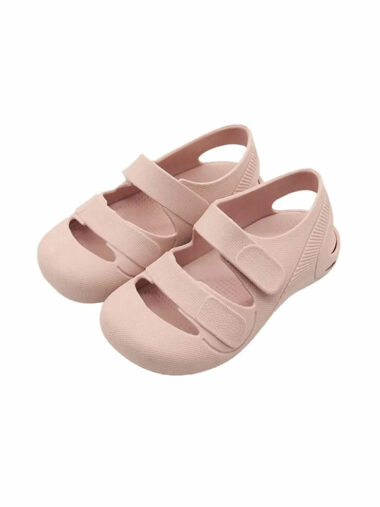 صندل دخترانه Baboo کد  BABOO-2780-Pembe - 20024