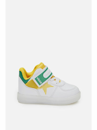 بوت پسرانه Vicco کد  220.P20K.106-11 - 20063