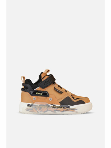 بوت پسرانه Vicco کد  946.P23K.417-09 - 4557