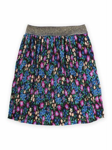 دامن دخترانه CİGİT کد  39484 - 20063