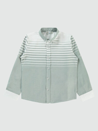 پیراهن پسرانه Civil کد  40D57C46224S1 - 18547