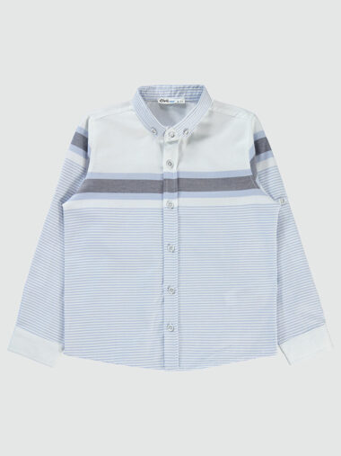 پیراهن پسرانه Civil کد  40D57C46024S1 - 17234